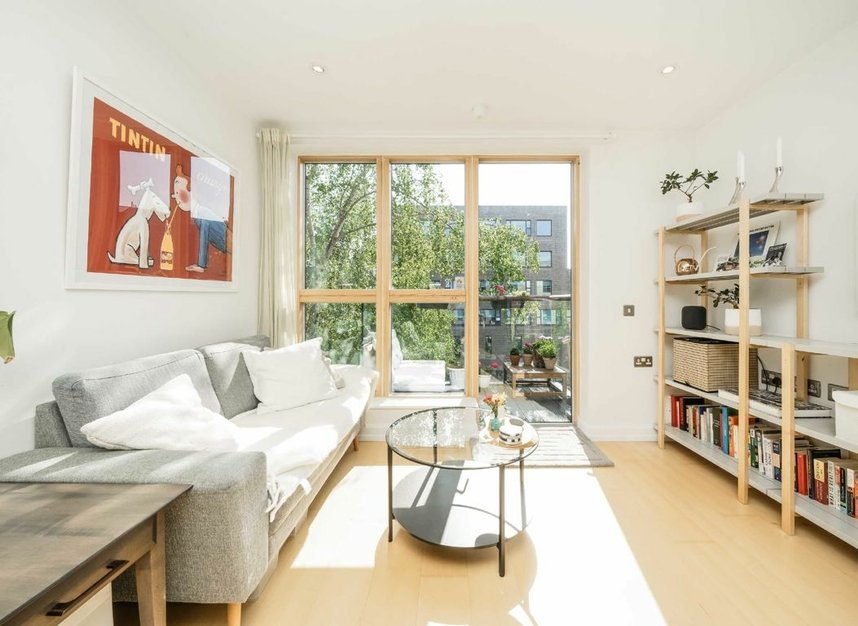 Properties sold in Hertford Road - N1 5QT view6
