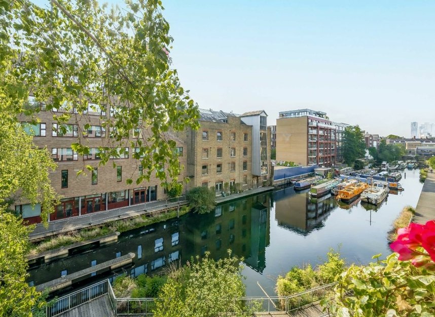 Properties sold in Hertford Road - N1 5QT view4