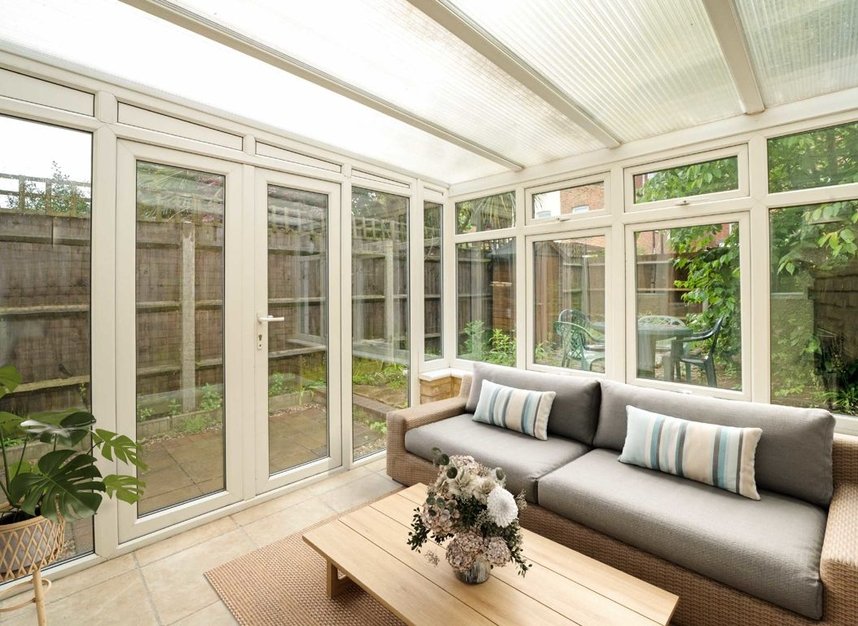 House terraced for sale in Hessel Road, London, W13 (Ref 225941