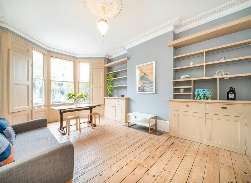 Properties sold in Heyworth Road - E5 8DR view2
