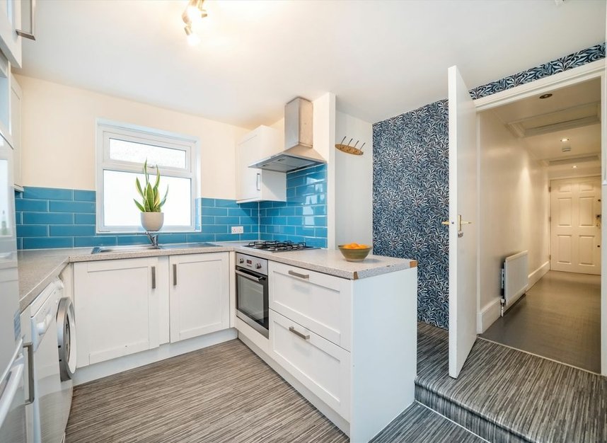 Properties sold in Heyworth Road - E5 8DR view8