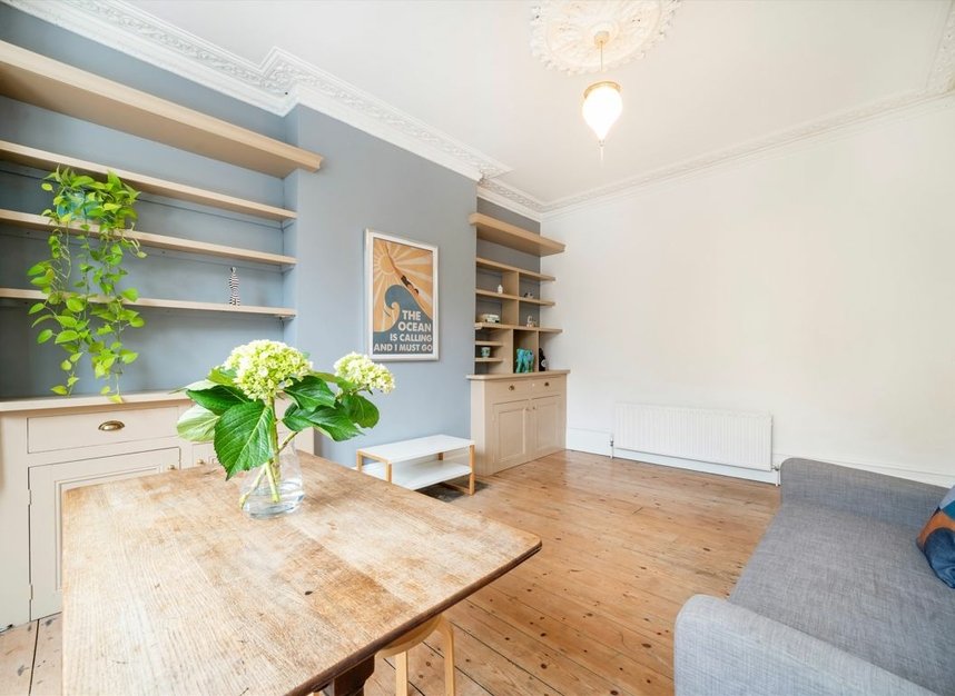 Properties sold in Heyworth Road - E5 8DR view7