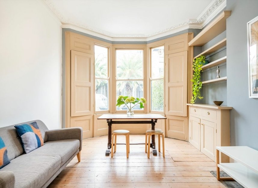 Properties sold in Heyworth Road - E5 8DR view3