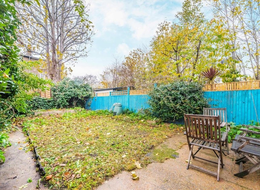 Properties sold in Heyworth Road - E5 8DR view6