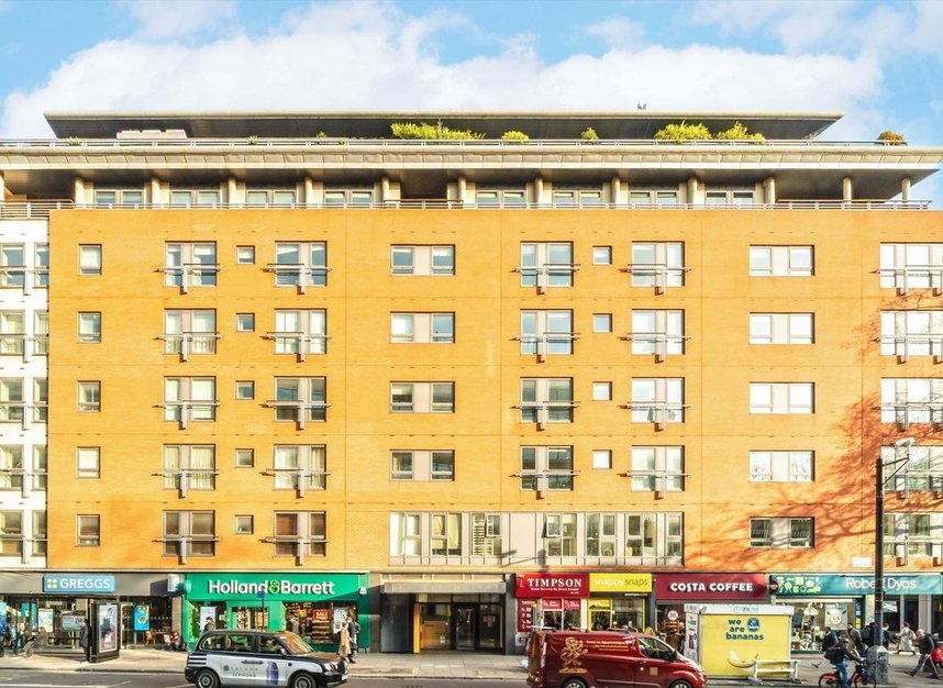 Properties for sale in High Holborn - WC1V 6DR view10