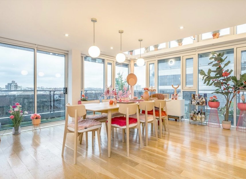 Properties for sale in High Holborn - WC1V 6DR view5