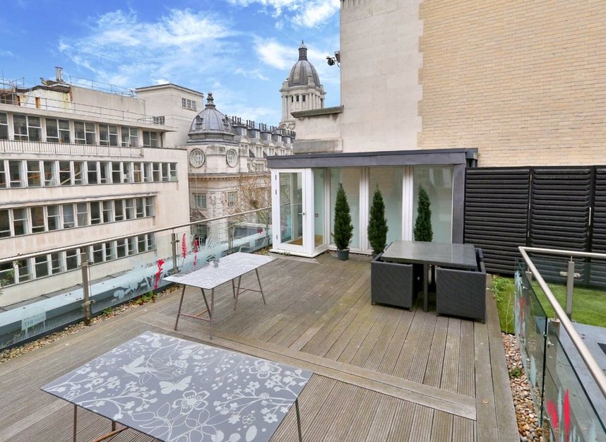 Properties for sale in High Holborn - WC1V 6LS view6