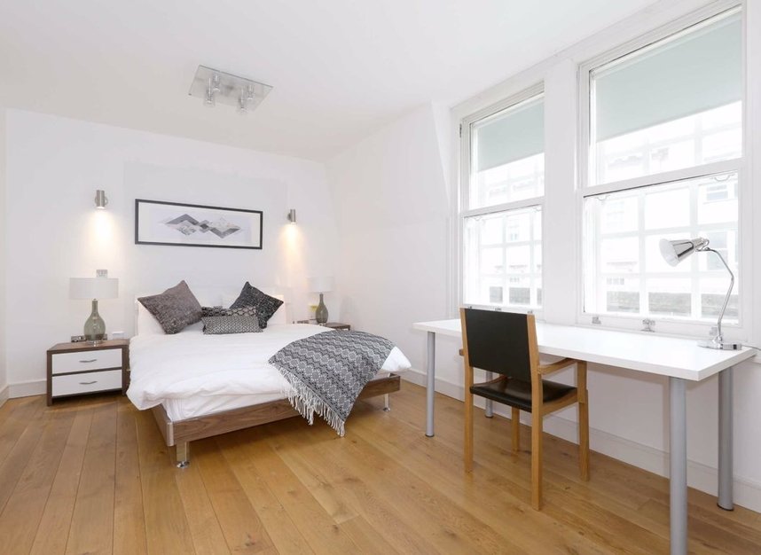 Properties for sale in High Holborn - WC1V 6LS view5