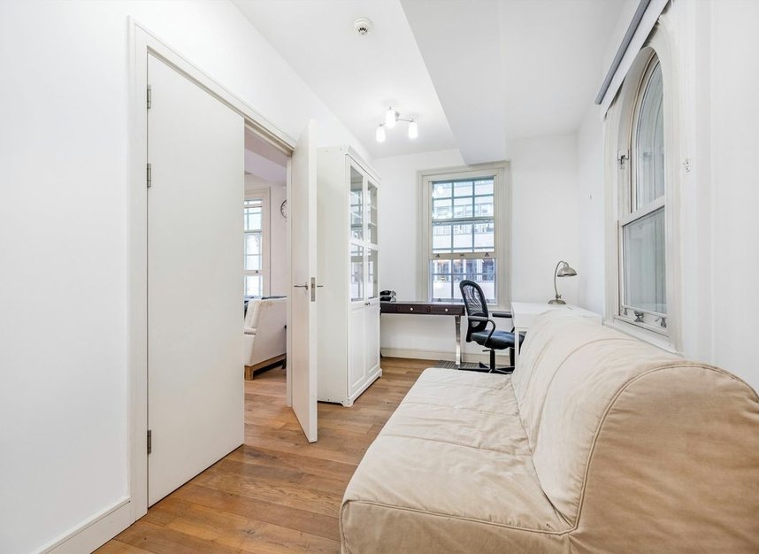 Properties for sale in High Holborn - WC1V 6LS view7