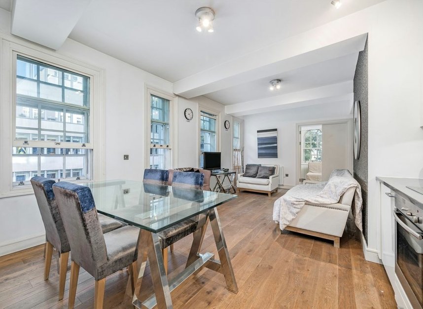 Properties for sale in High Holborn - WC1V 6LS view2