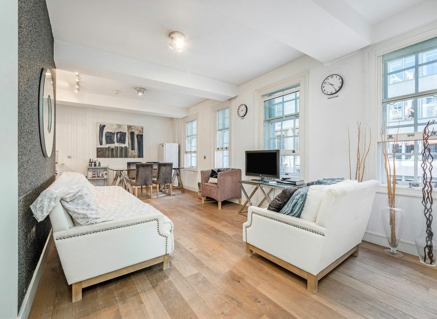 Properties for sale in High Holborn - WC1V 6LS view3