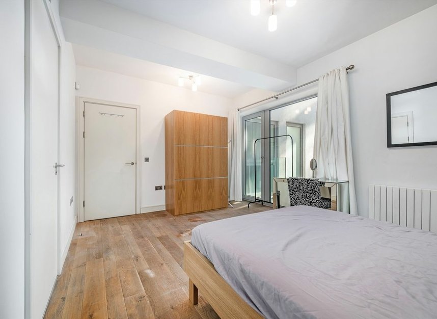 Properties for sale in High Holborn - WC1V 6LS view5