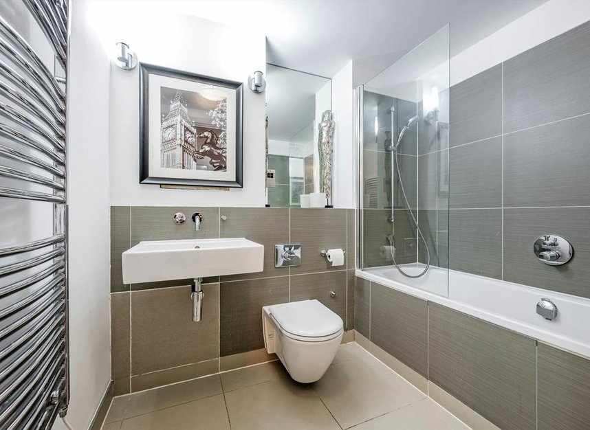 Properties for sale in High Holborn - WC1V 6LS view8