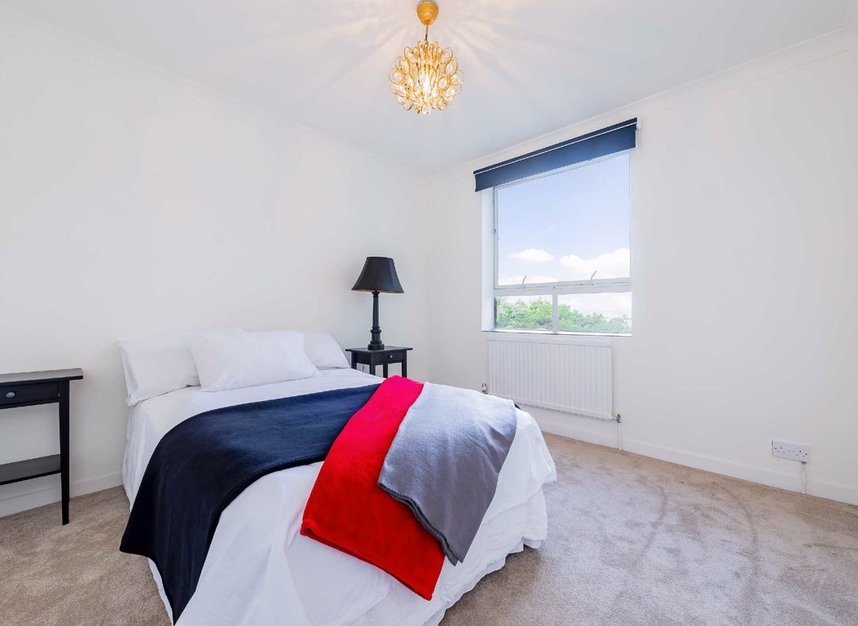 Flat for sale in High Mount, Hendon, NW4 (Ref 194324) Dexters