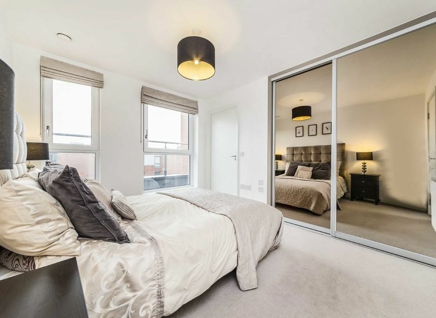 Properties for sale in High Street - TW8 0FT view6