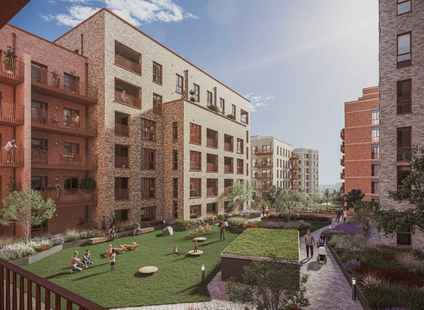 Properties for sale in High Street - TW8 0AA view7
