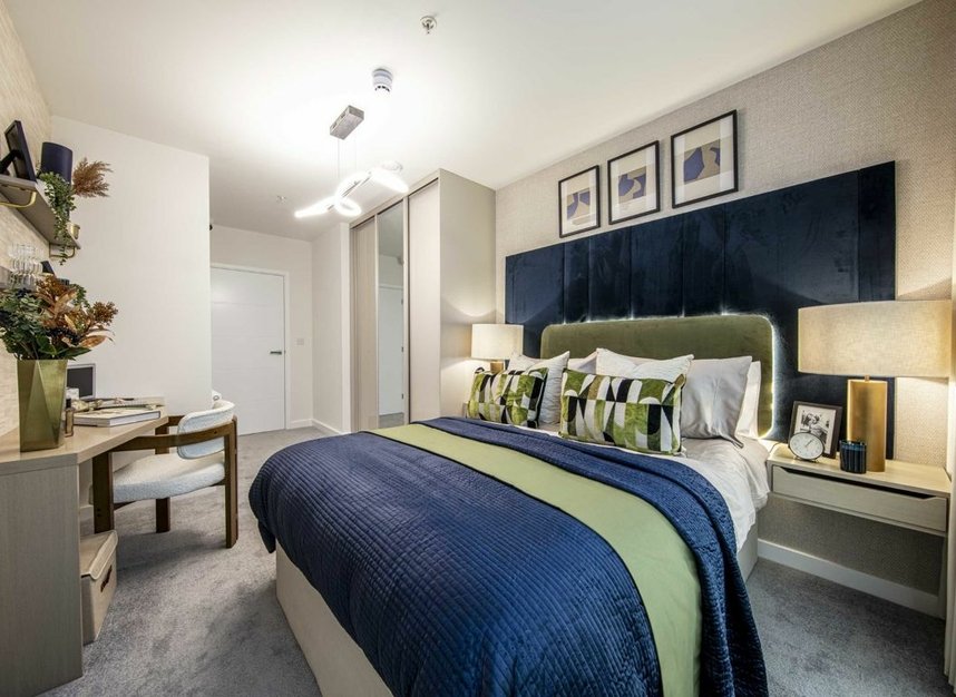 Properties for sale in High Street - TW8 0AA view6