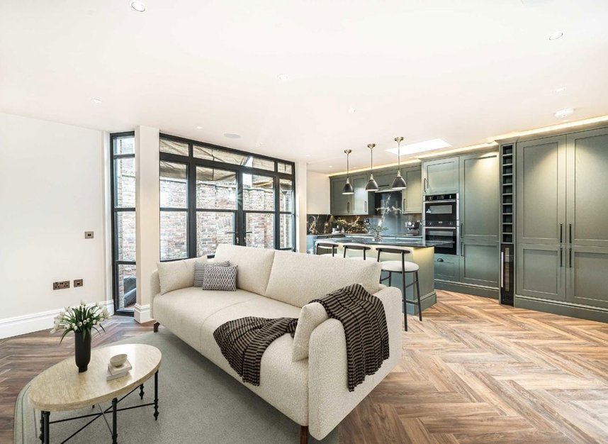 Properties for sale in High Street - TW8 0AH view3