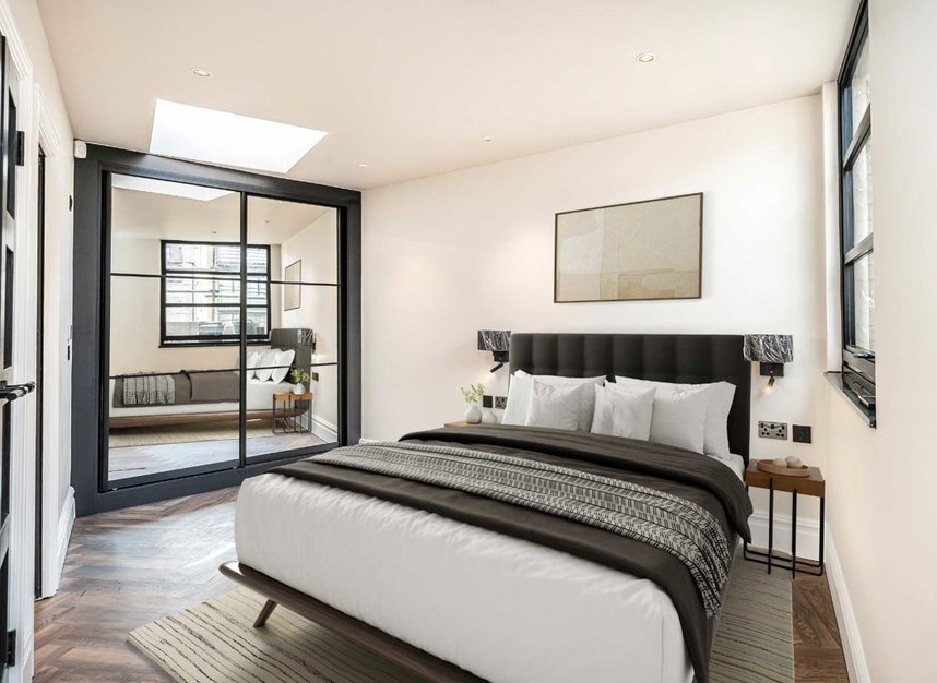Properties for sale in High Street - TW8 0AH view4