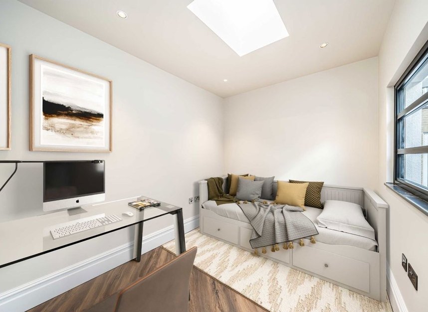 Properties for sale in High Street - TW8 0AH view5