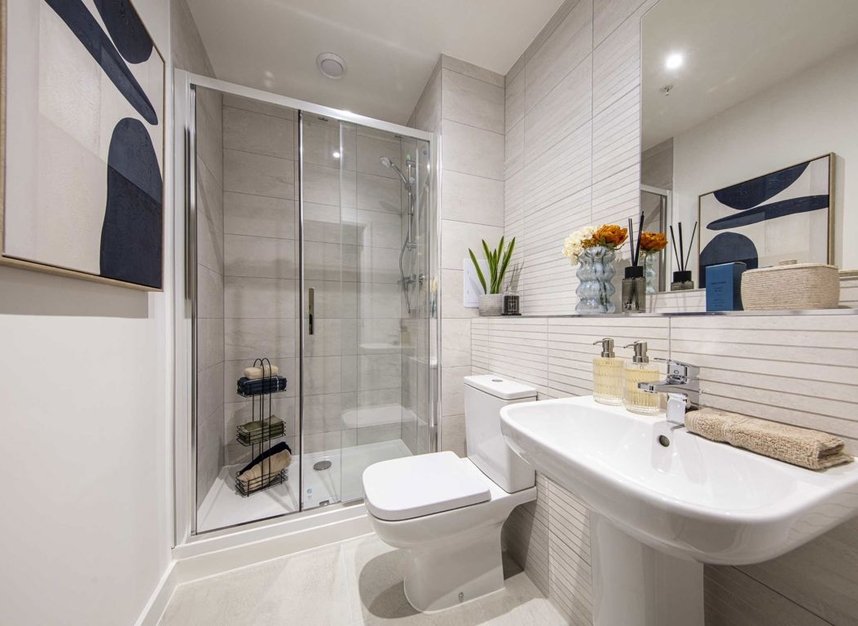 Properties for sale in High Street - TW8 0AA view5