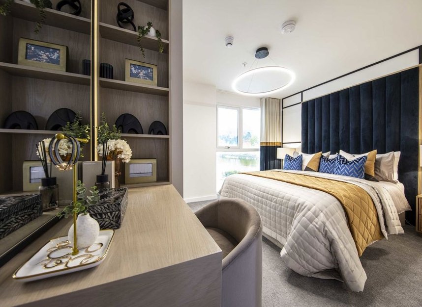 Properties for sale in High Street - TW8 0AA view5