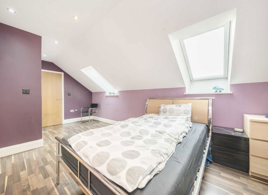 Properties for sale in High Street - TW8 8LD view4