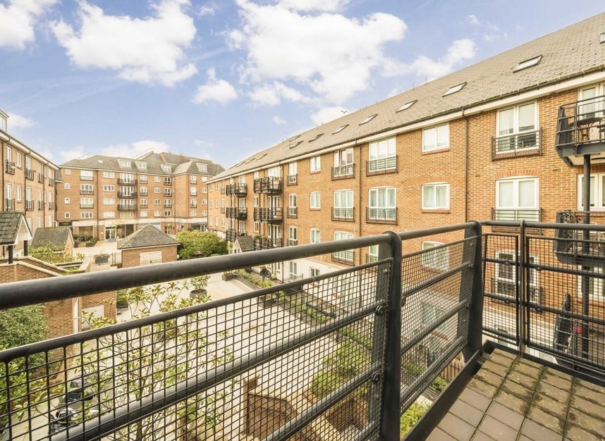 Properties for sale in High Street - TW8 8LD view8