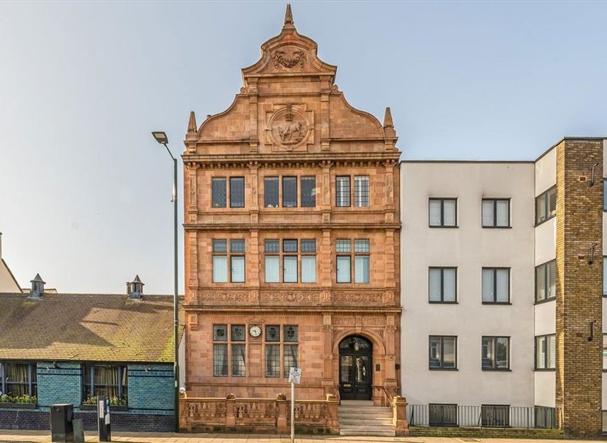 Properties for sale in High Street - KT1 4DG view1