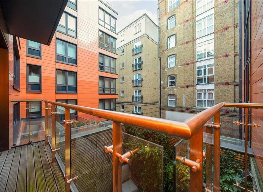Properties for sale in High Timber Street - EC4V 3PA view14