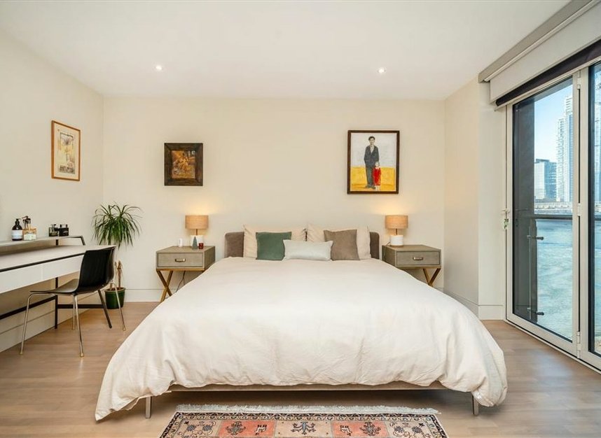 Properties for sale in High Timber Street - EC4V 3PA view6