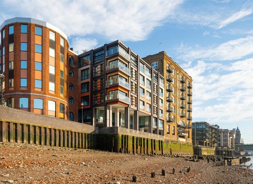 Properties for sale in High Timber Street - EC4V 3PA view12