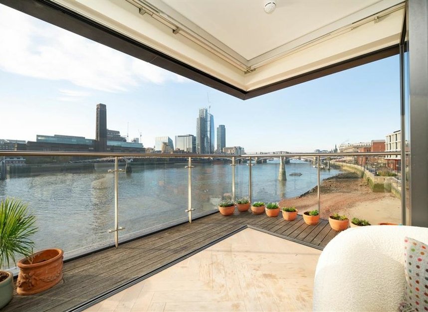 Properties for sale in High Timber Street - EC4V 3PA view5