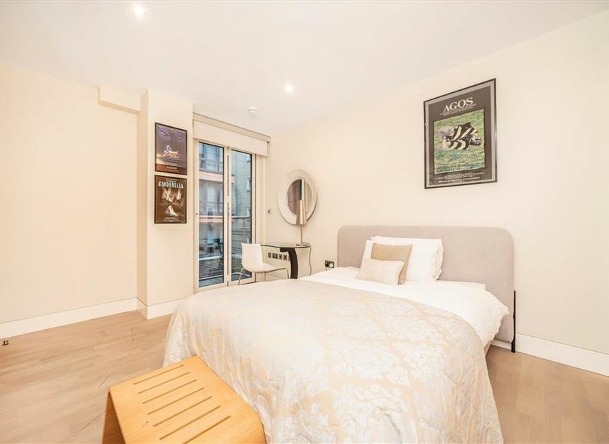 Properties for sale in High Timber Street - EC4V 3PA view10