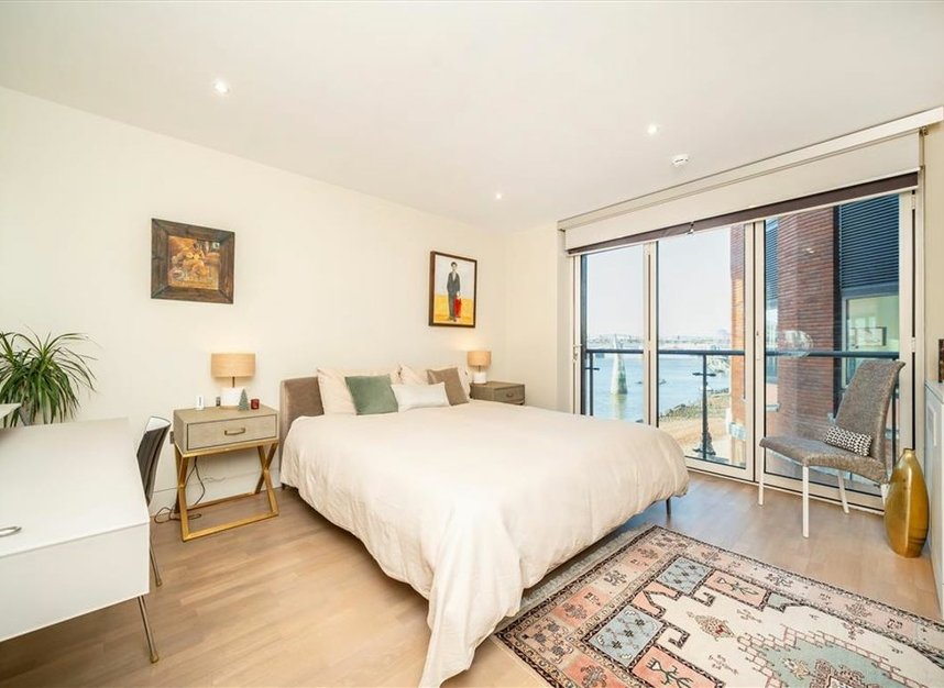 Properties for sale in High Timber Street - EC4V 3PA view7