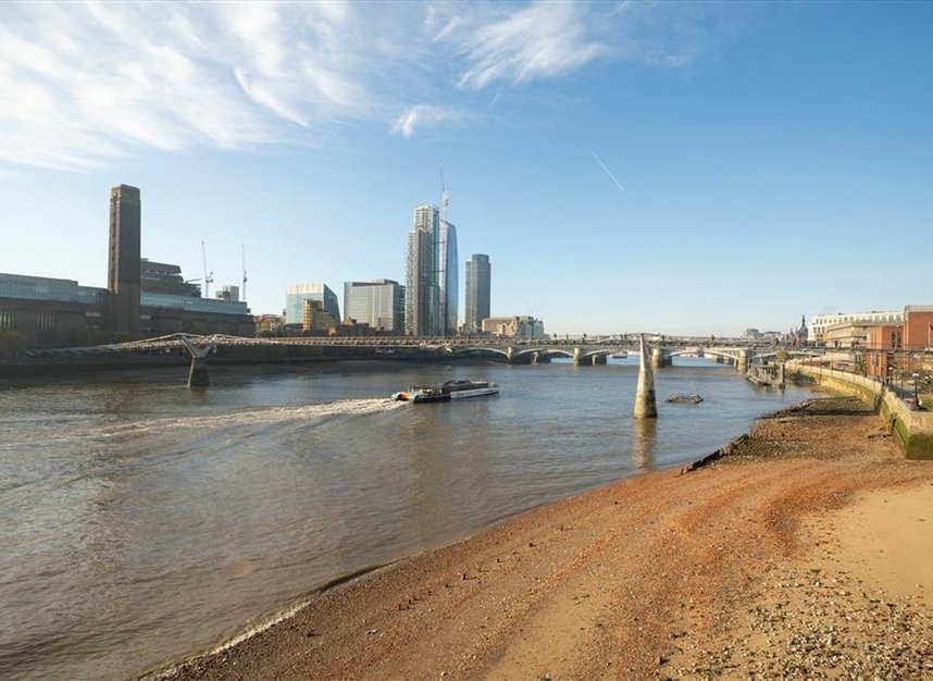 Properties for sale in High Timber Street - EC4V 3PA view13