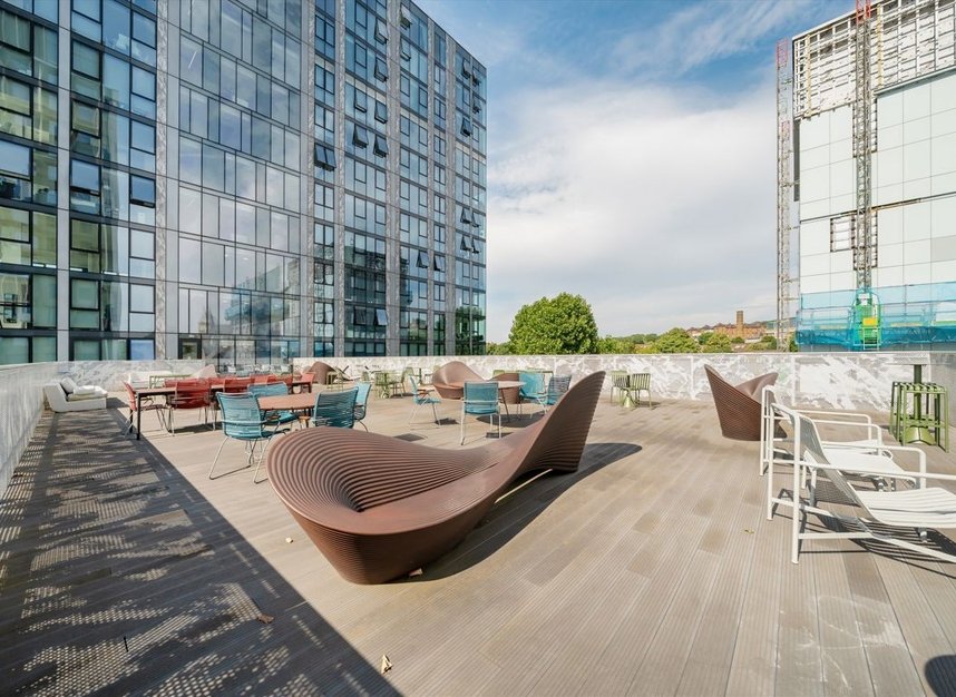 Properties for sale in Highgate Hill - N19 5FG view3