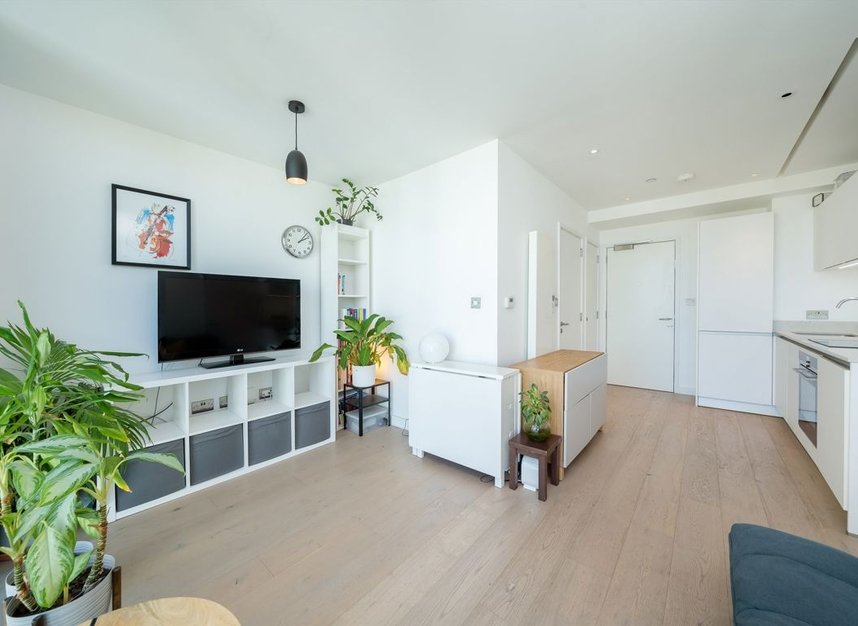 Properties for sale in Highgate Hill - N19 5FG view5