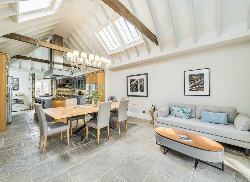 Properties sold in Highgate West Hill - N6 6LU view4