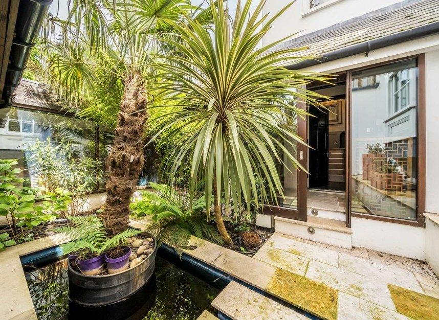 Properties sold in Highgate West Hill - N6 6LU view7