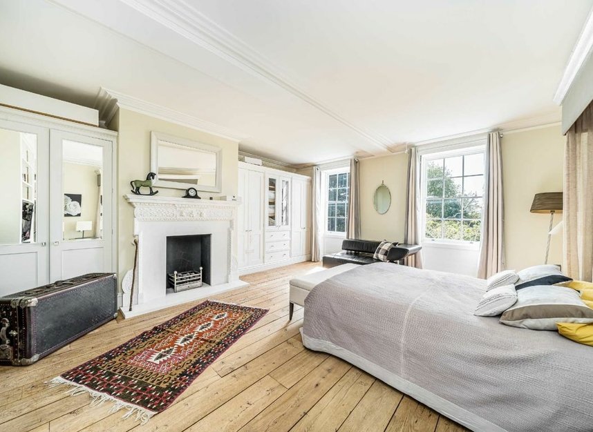 Properties sold in Highgate West Hill - N6 6LU view6