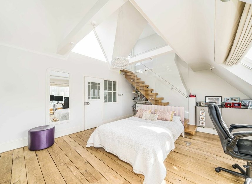 Properties sold in Highgate West Hill - N6 6LU view10
