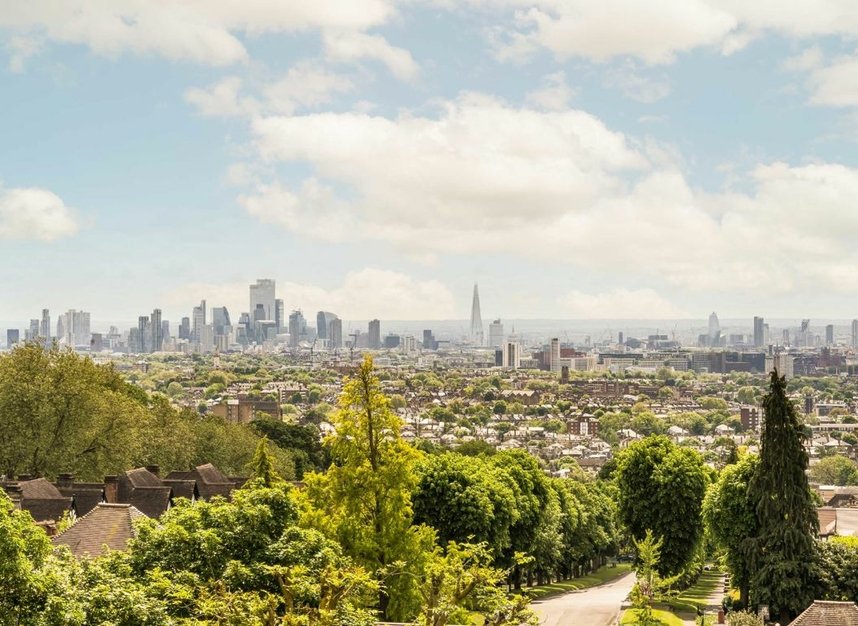 Properties sold in Highgate West Hill - N6 6LU view12