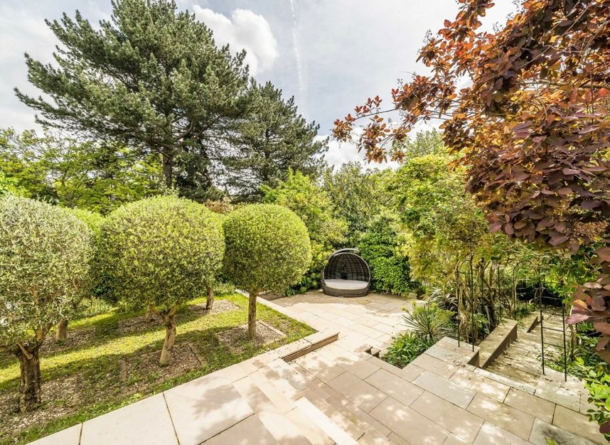 Properties sold in Highgate West Hill - N6 6LU view8