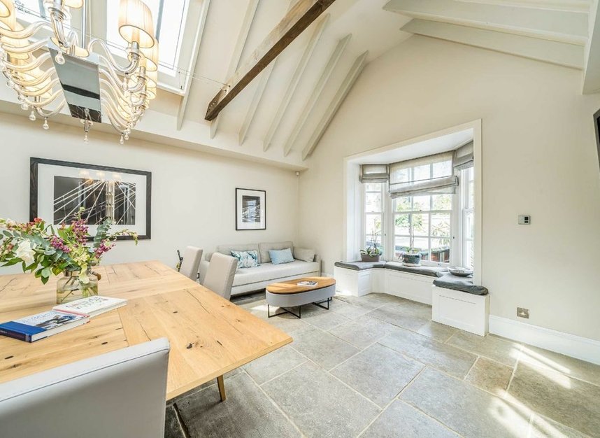 Properties sold in Highgate West Hill - N6 6LU view9