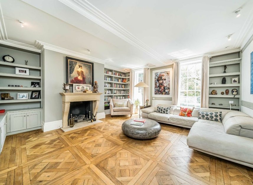 Properties sold in Highgate West Hill - N6 6LU view2