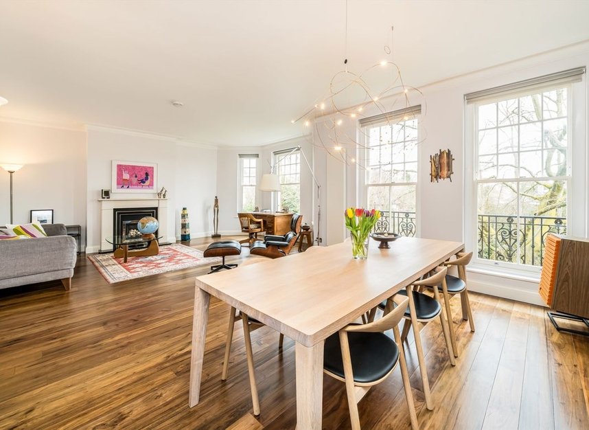 Properties for sale in Highgate West Hill - N6 6AS view2