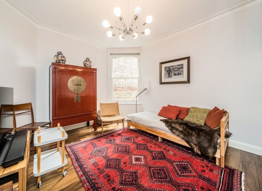 Properties for sale in Highgate West Hill - N6 6AS view6