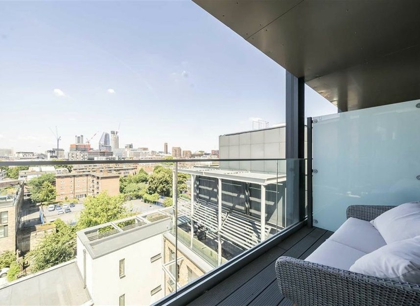 Properties for sale in Hilary Mews - SE1 1AP view7
