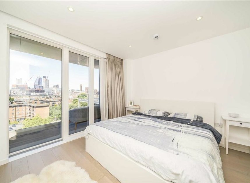 Properties for sale in Hilary Mews - SE1 1AP view6